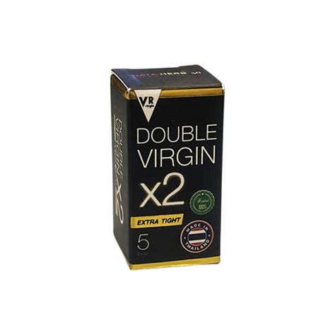 double vergin x2|Nata Herb 56 Double virgin x2 .
